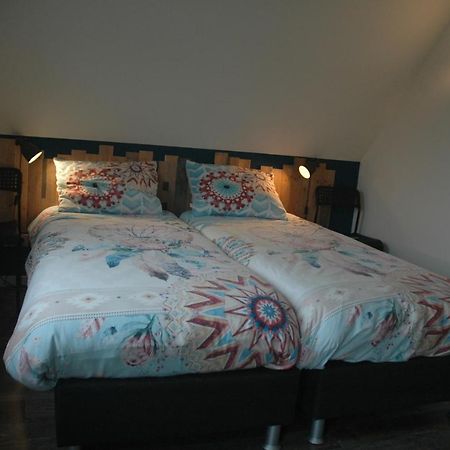 Geranio Bed & Breakfast Made Exterior foto