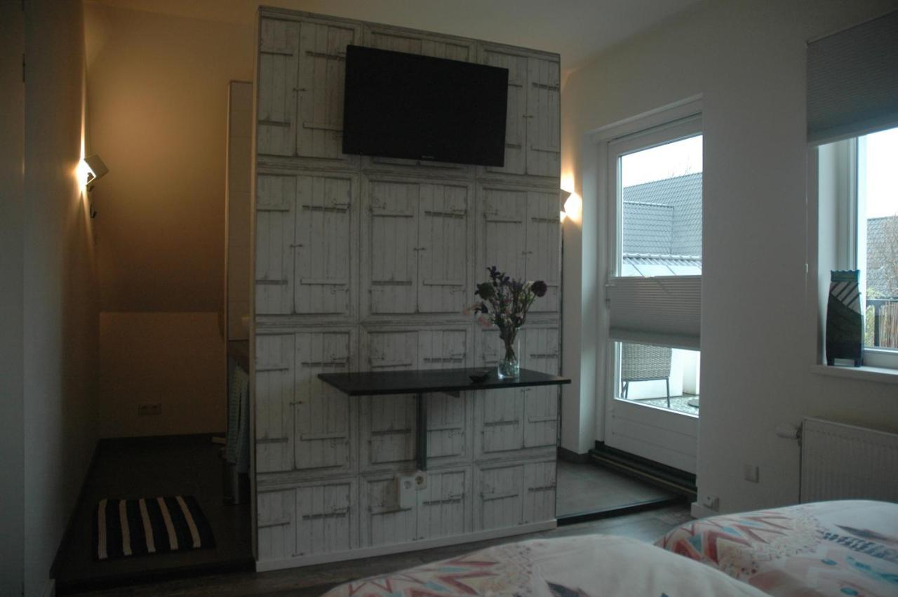 Geranio Bed & Breakfast Made Exterior foto